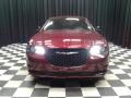 Velvet Red Pearl - 300 Touring Photo No. 3