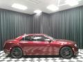 Velvet Red Pearl - 300 Touring Photo No. 5