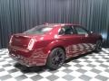 Velvet Red Pearl - 300 Touring Photo No. 6