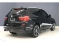 2016 Black Sapphire Metallic BMW X3 xDrive28i  photo #30