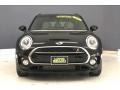 Midnight Black Metallic - Clubman Cooper S Photo No. 2