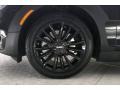 Midnight Black Metallic - Clubman Cooper S Photo No. 8