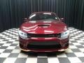 Octane Red Pearl - Charger R/T Scat Pack Photo No. 3