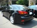 Black Onyx - IS 350 Photo No. 4