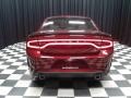 Octane Red Pearl - Charger R/T Scat Pack Photo No. 7