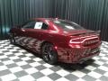 Octane Red Pearl - Charger R/T Scat Pack Photo No. 8