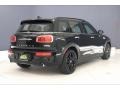 Midnight Black Metallic - Clubman Cooper S Photo No. 30