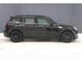 Midnight Black Metallic - Clubman Cooper S Photo No. 31