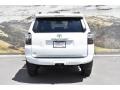 2019 Super White Toyota 4Runner SR5 Premium 4x4  photo #4