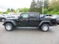 Black - Gladiator Sport 4x4 Photo No. 3