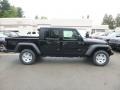 Black - Gladiator Sport 4x4 Photo No. 7