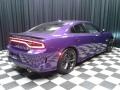 Plum Crazy Pearl - Charger R/T Scat Pack Photo No. 6