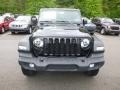 Black - Gladiator Sport 4x4 Photo No. 9
