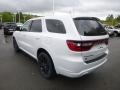 2019 White Knuckle Dodge Durango SXT AWD  photo #4