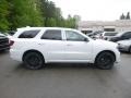 2019 White Knuckle Dodge Durango SXT AWD  photo #7