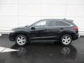 Crystal Black Pearl - RDX AWD Photo No. 2