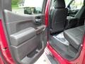 Cajun Red Tintcoat - Silverado 1500 RST Crew Cab 4WD Photo No. 37