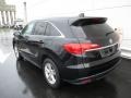 Crystal Black Pearl - RDX AWD Photo No. 3