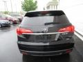 Crystal Black Pearl - RDX AWD Photo No. 4