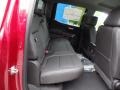 Cajun Red Tintcoat - Silverado 1500 RST Crew Cab 4WD Photo No. 42