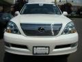 Blizzard White Pearl - GX 470 Photo No. 2