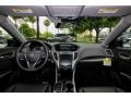 Ebony Interior Photo for 2020 Acura TLX #133349049