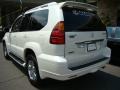 Blizzard White Pearl - GX 470 Photo No. 3