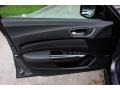 Ebony Door Panel Photo for 2020 Acura TLX #133349163