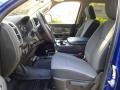 Blue Streak Pearl - 4500 SLT Crew Cab 4x4 Chassis Photo No. 10