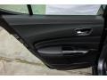 Ebony Door Panel Photo for 2020 Acura TLX #133349211