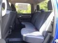 Blue Streak Pearl - 4500 SLT Crew Cab 4x4 Chassis Photo No. 11