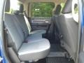 Blue Streak Pearl - 4500 SLT Crew Cab 4x4 Chassis Photo No. 13