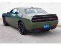 F8 Green - Challenger SXT Photo No. 2