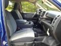 Blue Streak Pearl - 4500 SLT Crew Cab 4x4 Chassis Photo No. 14