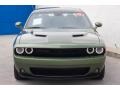 F8 Green - Challenger SXT Photo No. 6