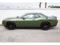 F8 Green - Challenger SXT Photo No. 7