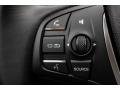 Ebony Steering Wheel Photo for 2020 Acura TLX #133349547