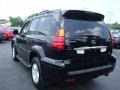 Black Onyx - GX 470 Photo No. 9