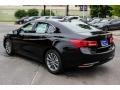 2020 Majestic Black Pearl Acura TLX Sedan  photo #5