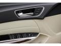 Parchment Controls Photo for 2020 Acura TLX #133349919