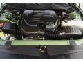 F8 Green - Challenger SXT Photo No. 27