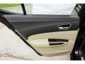 2020 Majestic Black Pearl Acura TLX Sedan  photo #16