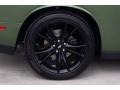 F8 Green - Challenger SXT Photo No. 30