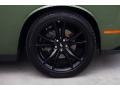 F8 Green - Challenger SXT Photo No. 31