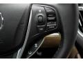 Parchment Steering Wheel Photo for 2020 Acura TLX #133350270