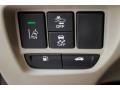 Parchment Controls Photo for 2020 Acura TLX #133350351