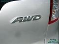 2013 Mountain Air Metallic Honda CR-V EX-L AWD  photo #35