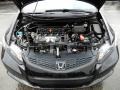 Crystal Black Pearl - Civic EX Coupe Photo No. 11
