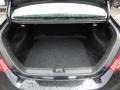 Crystal Black Pearl - Civic EX Coupe Photo No. 26