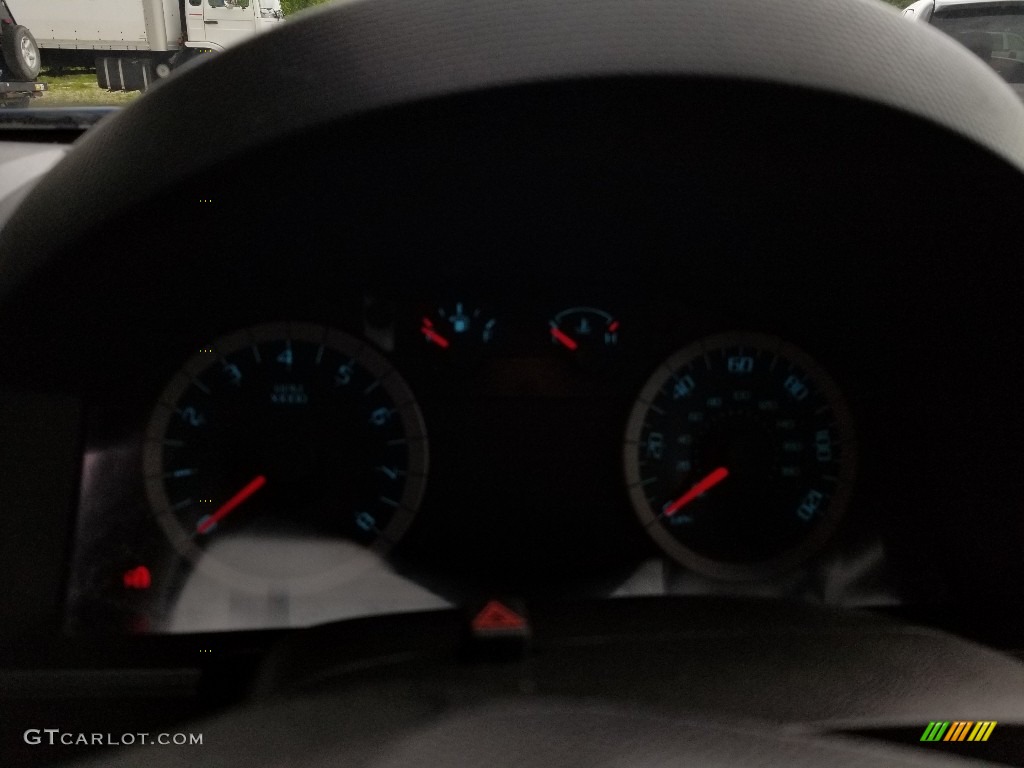 2011 Escape XLT V6 - Blue Flame Metallic / Charcoal Black photo #11